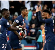 Gana Gueye inscrit son premier but avec le PSG (vidéo)