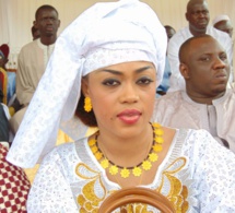 Magal à Ngabou : Sokhna Aida Diallo précise pour mettre fin à la polémique