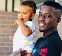 Les folles statistiques d’Idrissa Gana Guèye avec le Paris Saint-Germain