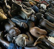 Mac de Diourbel : Le détenu Moussa Gueye décède dans sa céllule, les faits…
