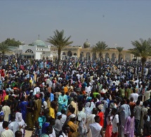 Magal de Touba- Prise en charge la santé des pèlerins: Plus de 5.000 agents seront déployés