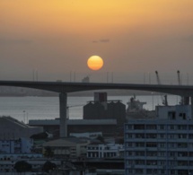 Gaz naturel liquéfié: Total rachète les parts d'Anadarko au Mozambique