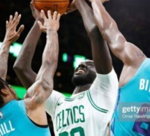 Débuts de Tacko Fall en NBA: Le géant Sénégalais marque les esprits