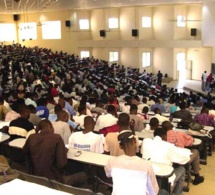 Université de Bambey: Les étudiants décrètent une grève illimitée