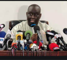 VIDEO- Enquête exclusive : Baba Aidara fait des révélations explosives sur les 250 000 dollars encaissés