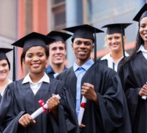 Ghana : Plus de 90 % d’échec au test d’entrée en faculté de droit