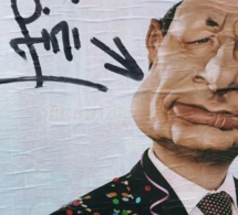 Jacques Chirac: Sa marionnette des Guignols volée au lendemain de sa mort, retrouvée...