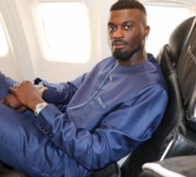 Brésil Vs Sénégal: Mbaye Niang refuse de jouer, va au clash avec Aliou Cissé et rentre à Rennes