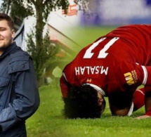 Angleterre : Un fan de football islamophobe embrasse l’islam grâce à Salah