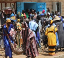 Magal Touba 2019 : Les « Baay-Fall » adoptent la campagne “Zéro déchet”