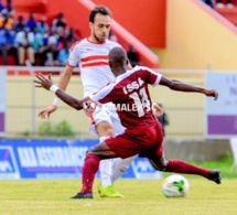 Affaire Zamalek-Génération : La décision de la Caf est tombée !