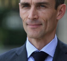 Son Excellence Monsieur Philippe LALLIOT, le nouvel Ambassadeur de France au Sénégal a pris fonction aujourd’hui.