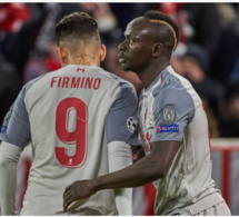 Regardez les 50 buts de Sadio Mané avec Liverpool… Firmino impliqué à 90%