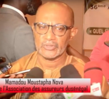 Coup d’envoi de la 36ème Assemblée Générale annuelle de la Carte Brune CEDEAO