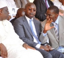 Nomination par décret contestée à l’Ipres: Le PCA Racine Sy « déracine » Mamadou Sy Mbengue et « immobilise » Amadou Lamine Dieng