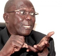 Affaire 94 milliards – Moustapha Diakhaté : ” Ce que risque Monsieur Sonko”