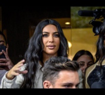 Kim Kardashian fait baptiser ses trois cadets en Arménie