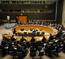 Problèmes de trésorerie à l'ONU : Des mesures restrictives en vue