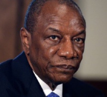 Guinée - 3e mandat de Condé: La société civile appelle à la mobilisation