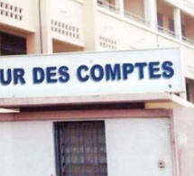 Construction du nouveau siège de la Cour des Comptes : L’État résilie le contrat de la société Sattar