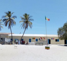 Dionewar: Le maire offre des fournitures scolaires aux écoles de la commune