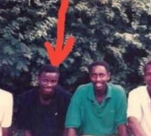 Bâtonnier de l'Ordre des avocats : Me Pape Leyti Ndiaye, ami de Macky Sall