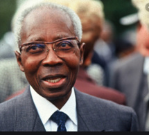 09 octobre 1906, date d'anniversaire de Léopold Sédar Senghor: Juste un clin d'oeil sur l'homme...!
