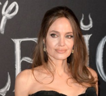 Angelina Jolie: son « sosie zombie » arrêtée en Iran pour...