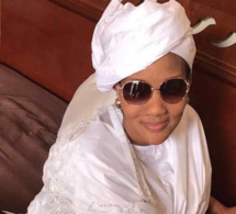 Découvrez la nouvelle épouse de Dr. Ahmed Khalifa Niasse, Sokhna Oumou Sy la fille cadette de Abdoul Aziz Sy Dabakh
