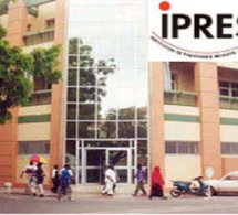 Ipres: Le secrétaire général de l'Ipres, Cheikh Guèye nommé Directeur par intérim