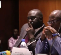 VIDEO - Abdou Karim Fofana, Ministre de l’Urbanisme…: « La redevance locative permet d’être propriétaire sur une durée de 15 à 20 ans dans les pays développés »