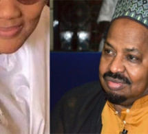 Mariée à Dr Ahmed Khalifa Niass : Sokhna Oumou Sy Dabakh dément