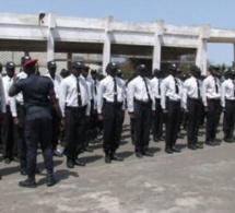 Retrait des Asp de la Police: Aly Ngouille Ndiaye s’explique