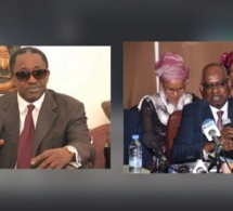 Adama Gaye, journaliste: "Me Malick Sall vendait des épices et du riz"