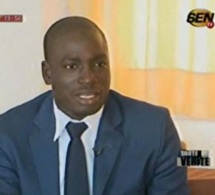 Pape Cheikh Sylla nommé 1er secrétaire à l’ambassade du Sénégal à Londres
