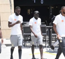 Amical Sénégal vs Brésil: Voici le onze probable des lions !
