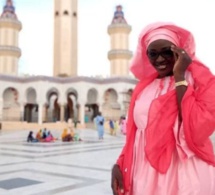 LA JOURNALISTE FATY DIENG RACONTE « LA CHAMBRE 7 » DE MYRIAM
