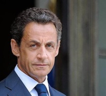 Nicolas Sarkozy : Cet accident d’avion qui a failli lui coûter la vie !