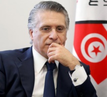 Tunisie: Libération de Nabil Karoui, candidat à la présidentielle