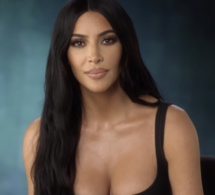 Grâce à Kim Kardashian, un détenu condamné à la prison à vie est libre