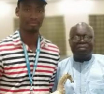 Cinéma: "Timiss" de Abdou Ngingue remporte le prix du meilleur court-métrage