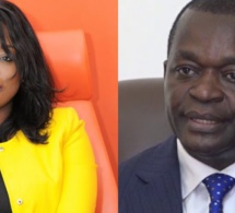 Quel genre de relations Alioune Sarr entretient-il avec Amy Sarr Fall ? Les preuves qui accablent la délégation sénégalaise au « Salon mondial du Tourisme »