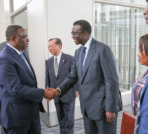 Projet de loi de finances pour l’année 2020 : Macky Sall instaure deux grandes réformes
