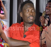 Momo Dieng en couple avec une star de la fameuse serie « Un café avec »