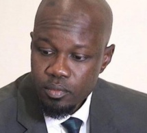 Sonko convoqué et entendu par le doyen des Juges