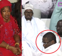 Birane Ndour à Serigne Bass Abdou Khadre: « Sama Yaye Bimou Genner Adouna, Dagga »