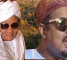 Carnet blanc: Dr. Ahmed Khalifa Niasse s’est bel et bien marié à Sokhna Oumou Sy, fille cadette de Serigne Abdoul Aziz Sy Dabakh