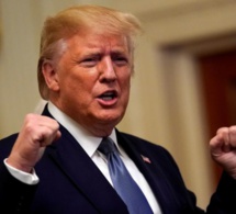 Trump confirme la mort de l'artificier d'Al-Qaïda Ibrahim al-Asiri