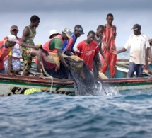 Sénégal: 61 pêcheurs morts en mer durant le premier semestre de 2019