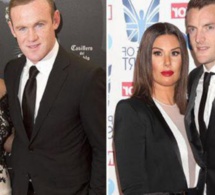 Les épouses de Wayne Rooney et Jamie Vardy règlent leurs comptes sur Instagram